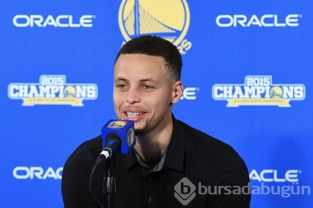 Rekorun yeni sahibi Golden State Warriors
