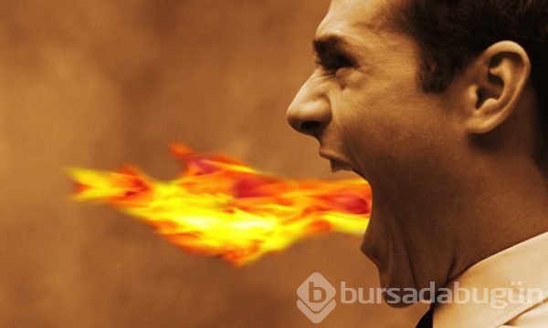 Acı biber yiyince vücudumuzda neler oluyor?