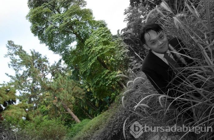 Düğün fotoğraflarınız böyle gelirse ne yaparsınız?
