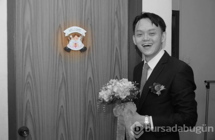Düğün fotoğraflarınız böyle gelirse ne yaparsınız?
