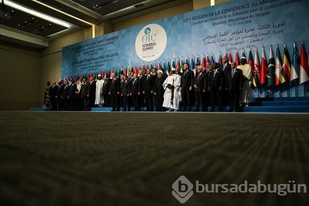 İslam İşbirliği Teşkilatı Zirvesi'nden notlar
