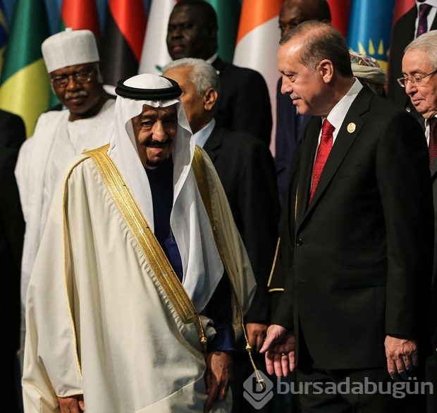 İslam İşbirliği Teşkilatı Zirvesi'nden notlar
