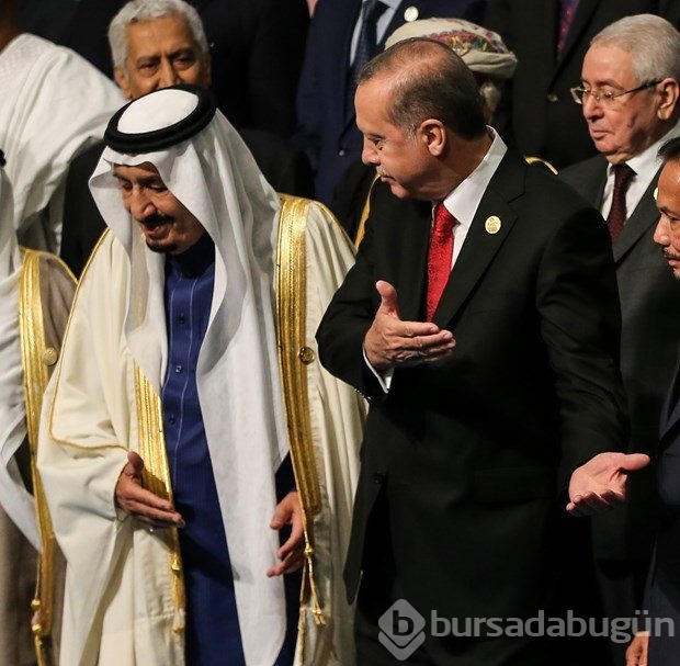 İslam İşbirliği Teşkilatı Zirvesi'nden notlar
