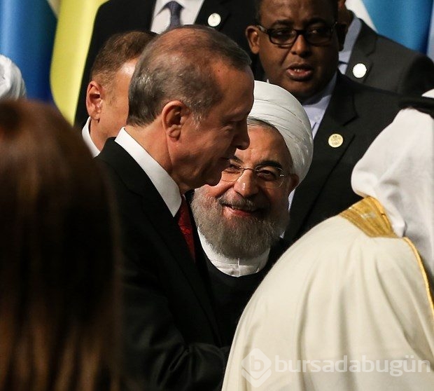 İslam İşbirliği Teşkilatı Zirvesi'nden notlar
