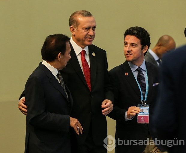 İslam İşbirliği Teşkilatı Zirvesi'nden notlar
