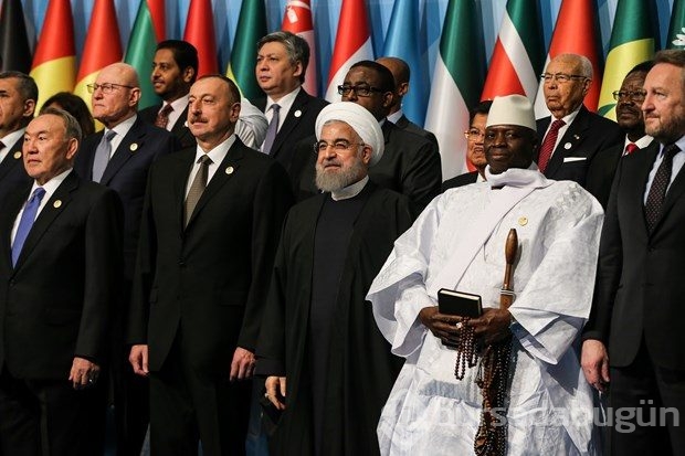 İslam İşbirliği Teşkilatı Zirvesi'nden notlar
