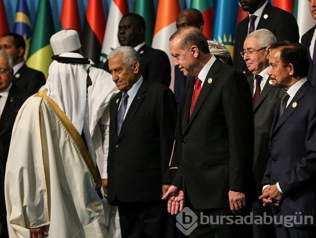 İslam İşbirliği Teşkilatı Zirvesi'nden notlar
