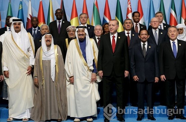 İslam İşbirliği Teşkilatı Zirvesi'nden notlar

