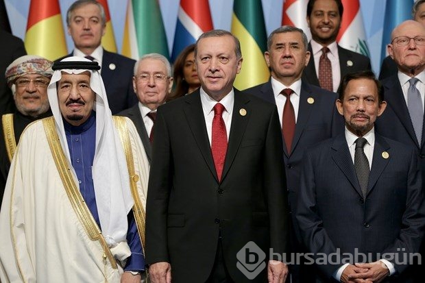 İslam İşbirliği Teşkilatı Zirvesi'nden notlar
