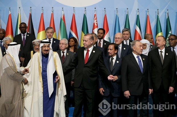 İslam İşbirliği Teşkilatı Zirvesi'nden notlar
