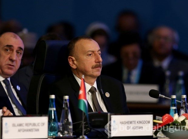 İslam İşbirliği Teşkilatı Zirvesi'nden notlar
