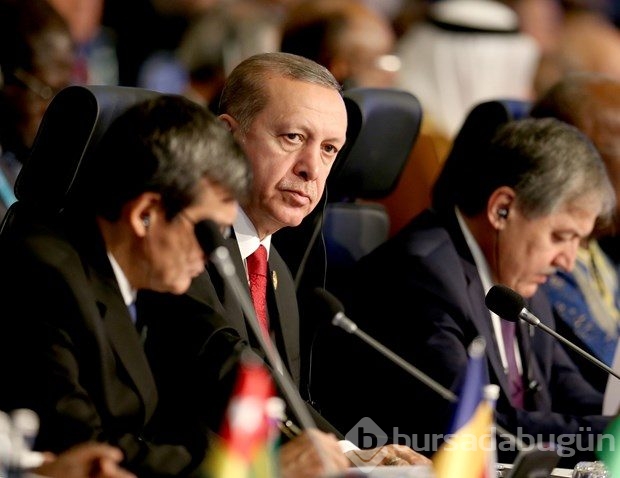 İslam İşbirliği Teşkilatı Zirvesi'nden notlar
