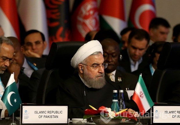 İslam İşbirliği Teşkilatı Zirvesi'nden notlar
