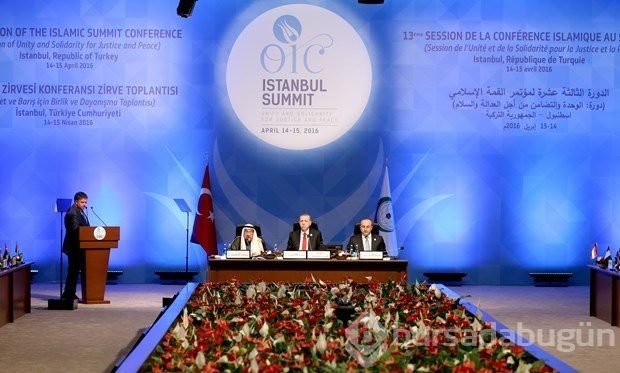 İslam İşbirliği Teşkilatı Zirvesi'nden notlar
