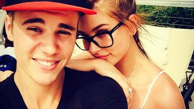 Hailey Baldwin: 'Justin Bieber'la olduğum için taciz ediliyorum'