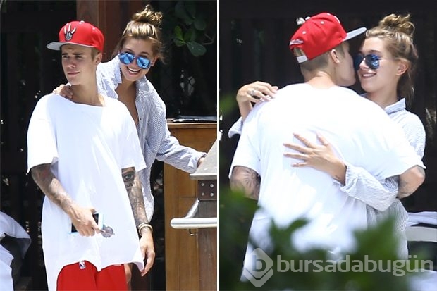 Hailey Baldwin: 'Justin Bieber'la olduğum için taciz ediliyorum'