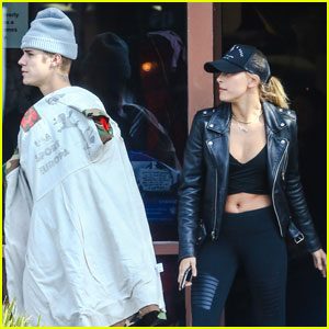 Hailey Baldwin: 'Justin Bieber'la olduğum için taciz ediliyorum'