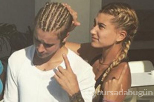 Hailey Baldwin: 'Justin Bieber'la olduğum için taciz ediliyorum'