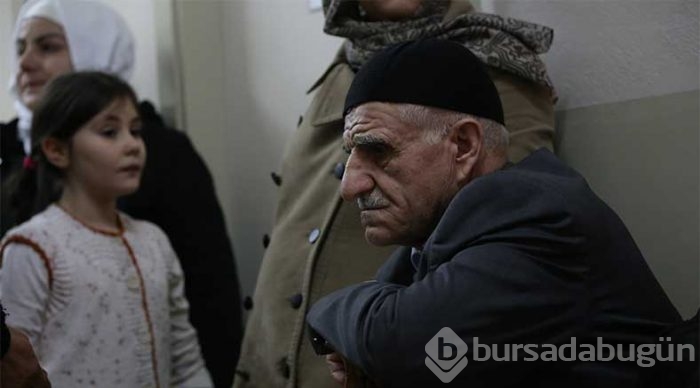 Türkiye'de 100 yaş ve üzerinde 5 bin 293 kişi var