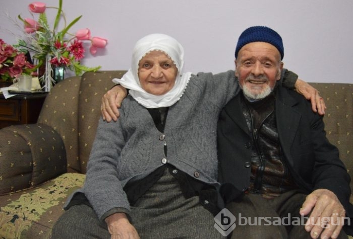 Türkiye'de 100 yaş ve üzerinde 5 bin 293 kişi var