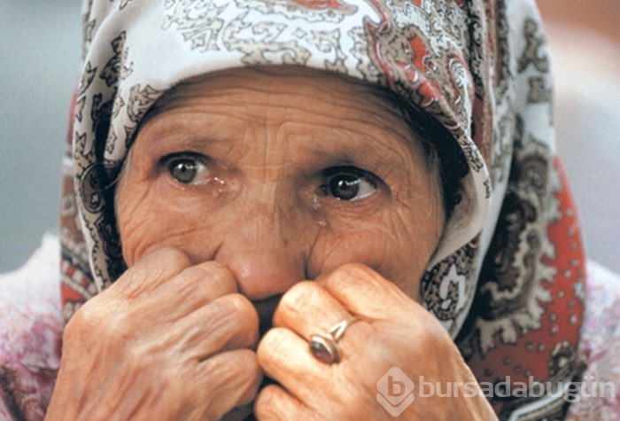 Türkiye'de 100 yaş ve üzerinde 5 bin 293 kişi var