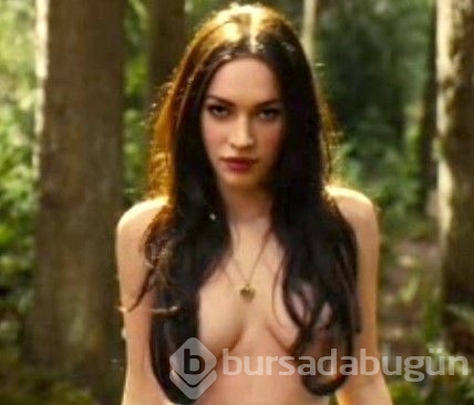 Megan Fox hamile kaldı...