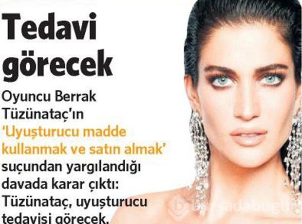 Günün gazete manşetleri - 15 Nisan 2016
