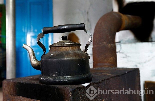 Nükleer felaketten sonra geride bir tek o kaldı
