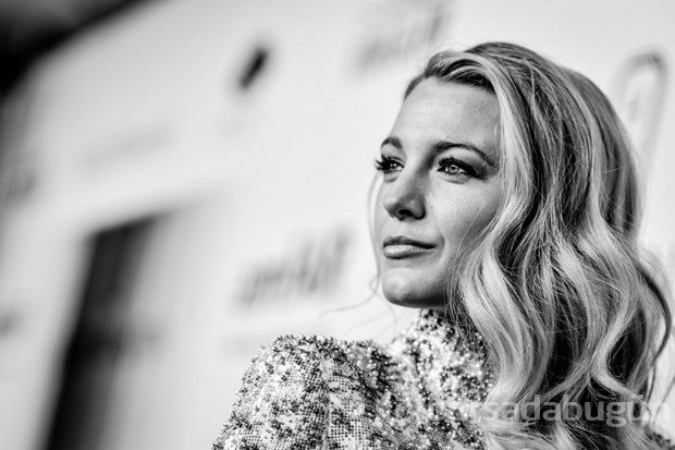 Blake Lively ikinci defa anne oluyor
