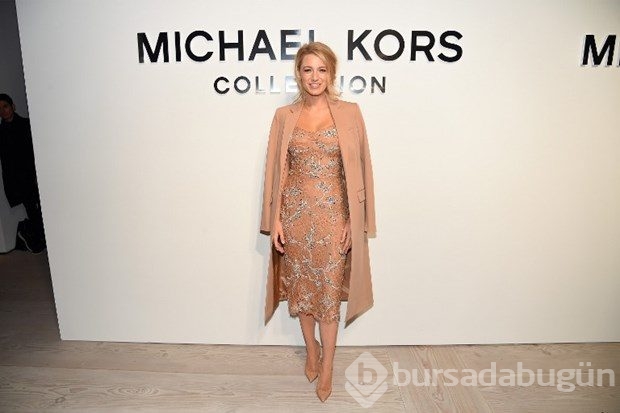 Blake Lively ikinci defa anne oluyor
