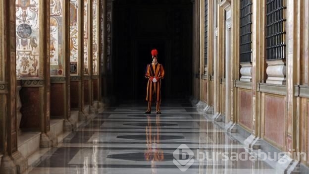 Dünyanın beş yasak bölgesi
