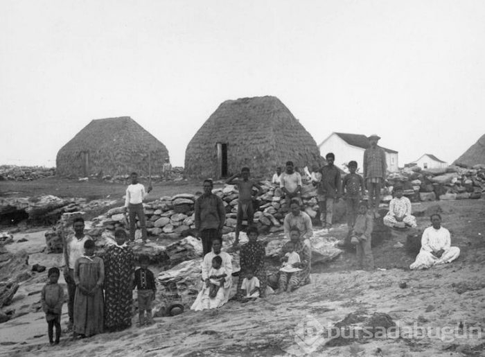 Dünyanın beş yasak bölgesi
