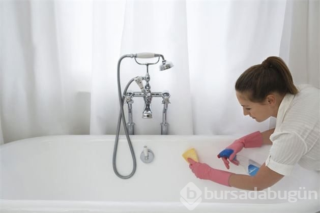 Hangi ev işi ne kadar kalori harcatıyor?