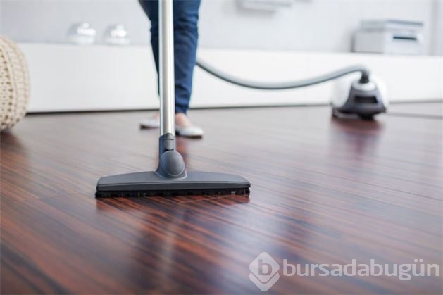 Hangi ev işi ne kadar kalori harcatıyor?