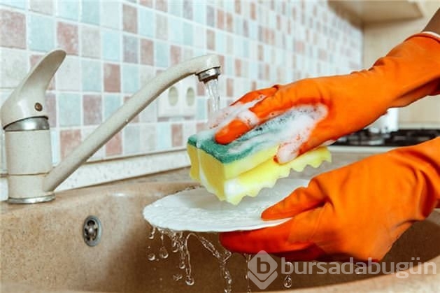 Hangi ev işi ne kadar kalori harcatıyor?