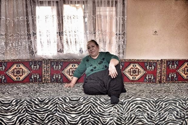 Dilber Ay, merak edilenlerini anlattı