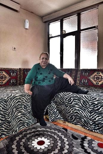 Dilber Ay, merak edilenlerini anlattı