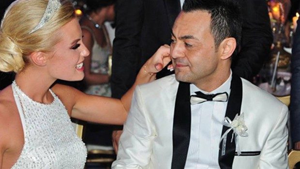 Serdar Ortaç sağlık durumu anlattı