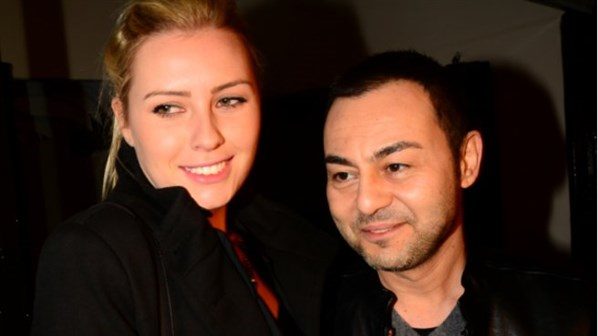 Serdar Ortaç sağlık durumu anlattı