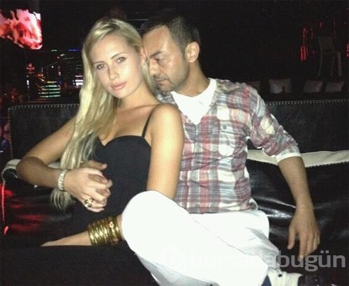 Serdar Ortaç sağlık durumu anlattı