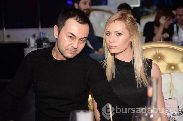 Serdar Ortaç sağlık durumu anlattı