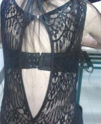 Bunlar moda olmasın