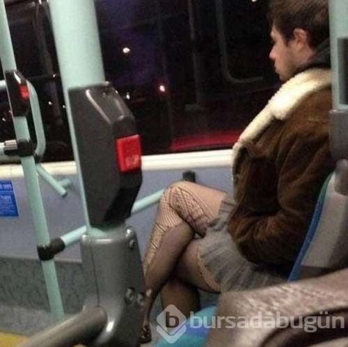 Bunlar moda olmasın