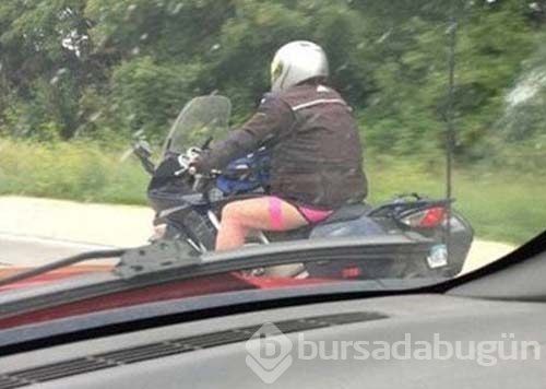Bunlar moda olmasın