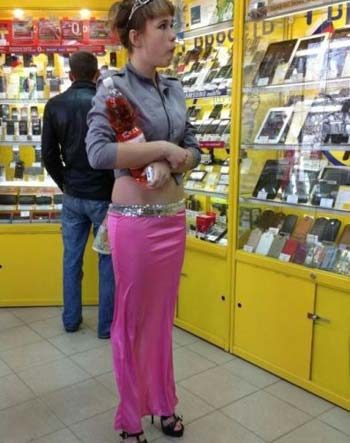 Bunlar moda olmasın