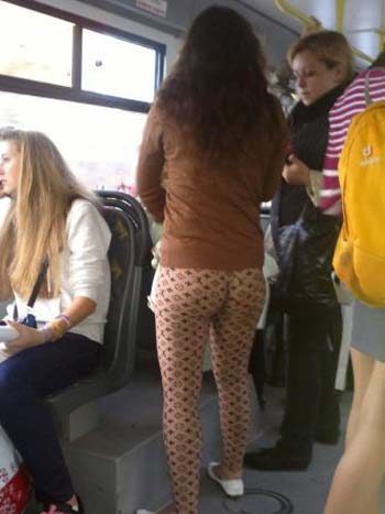 Bunlar moda olmasın