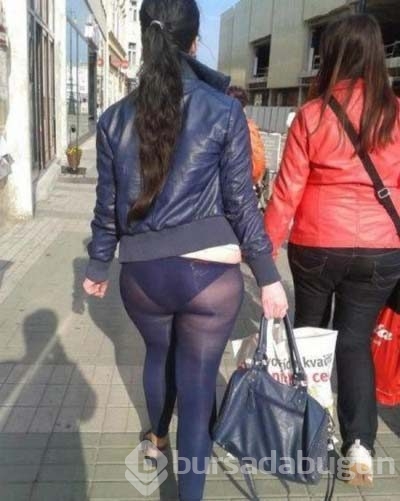 Bunlar moda olmasın
