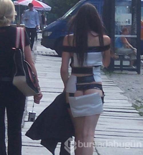 Bunlar moda olmasın