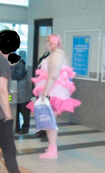 Bunlar moda olmasın