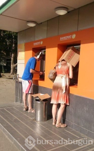 Bunlar moda olmasın